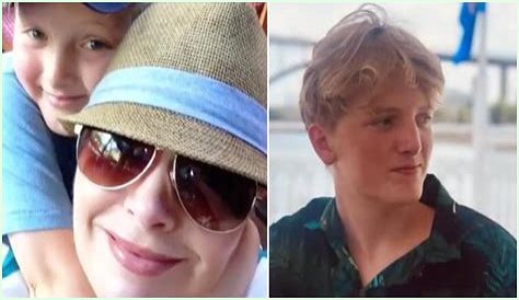 Melissa Peterman Children Son Riley David Brady Wikipedia And Age