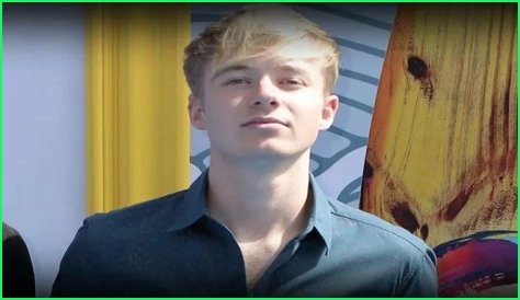 Sam Golbach Height, Weight, Net Worth, Age, Birthday, Wikipedia, Who, Nationality, Biography